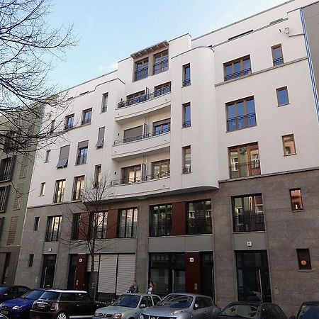 Modern Design Apartment Berlino Esterno foto
