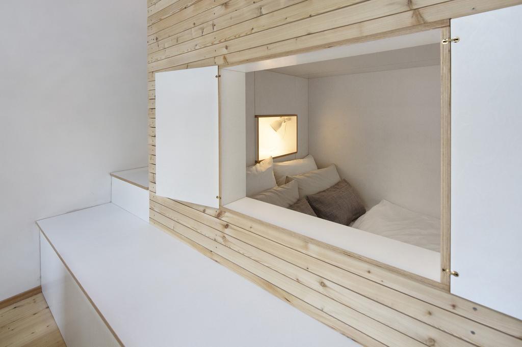 Modern Design Apartment Berlino Esterno foto