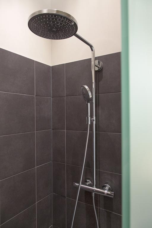 Modern Design Apartment Berlino Esterno foto
