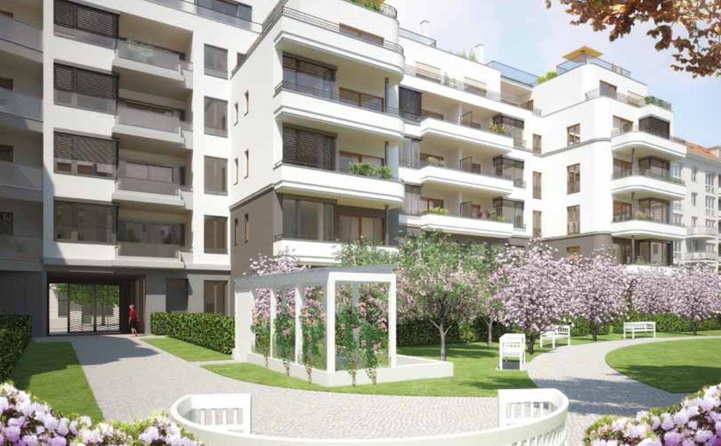 Modern Design Apartment Berlino Esterno foto