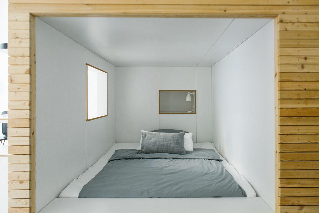Modern Design Apartment Berlino Esterno foto